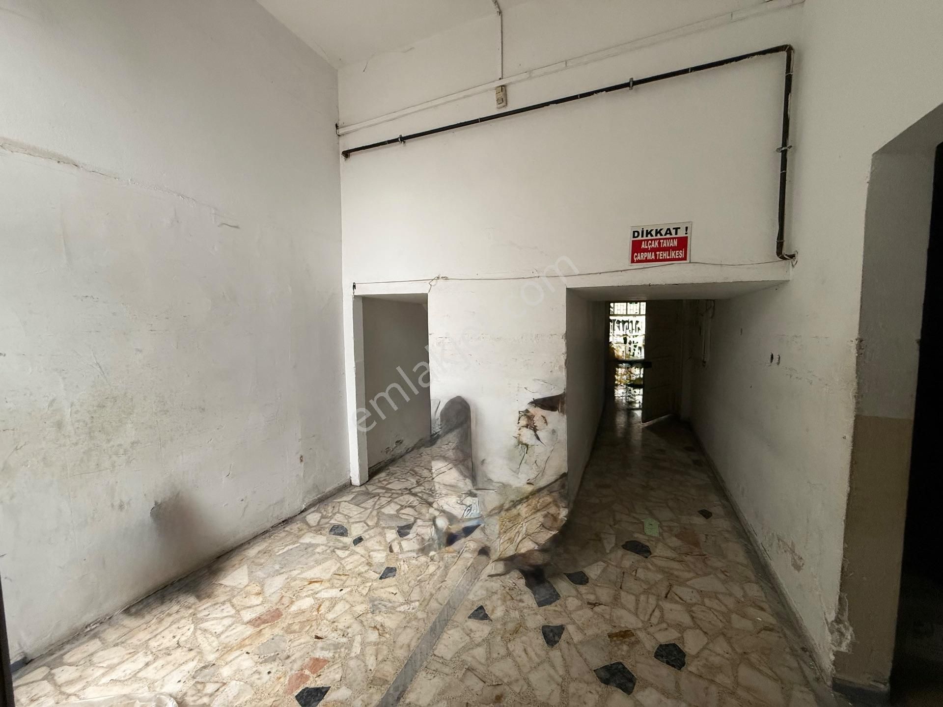 Güneşli'de İş Hanı Giriş Katında Kiralık 160 M2 Dükkan / Atölye - Görsel 18