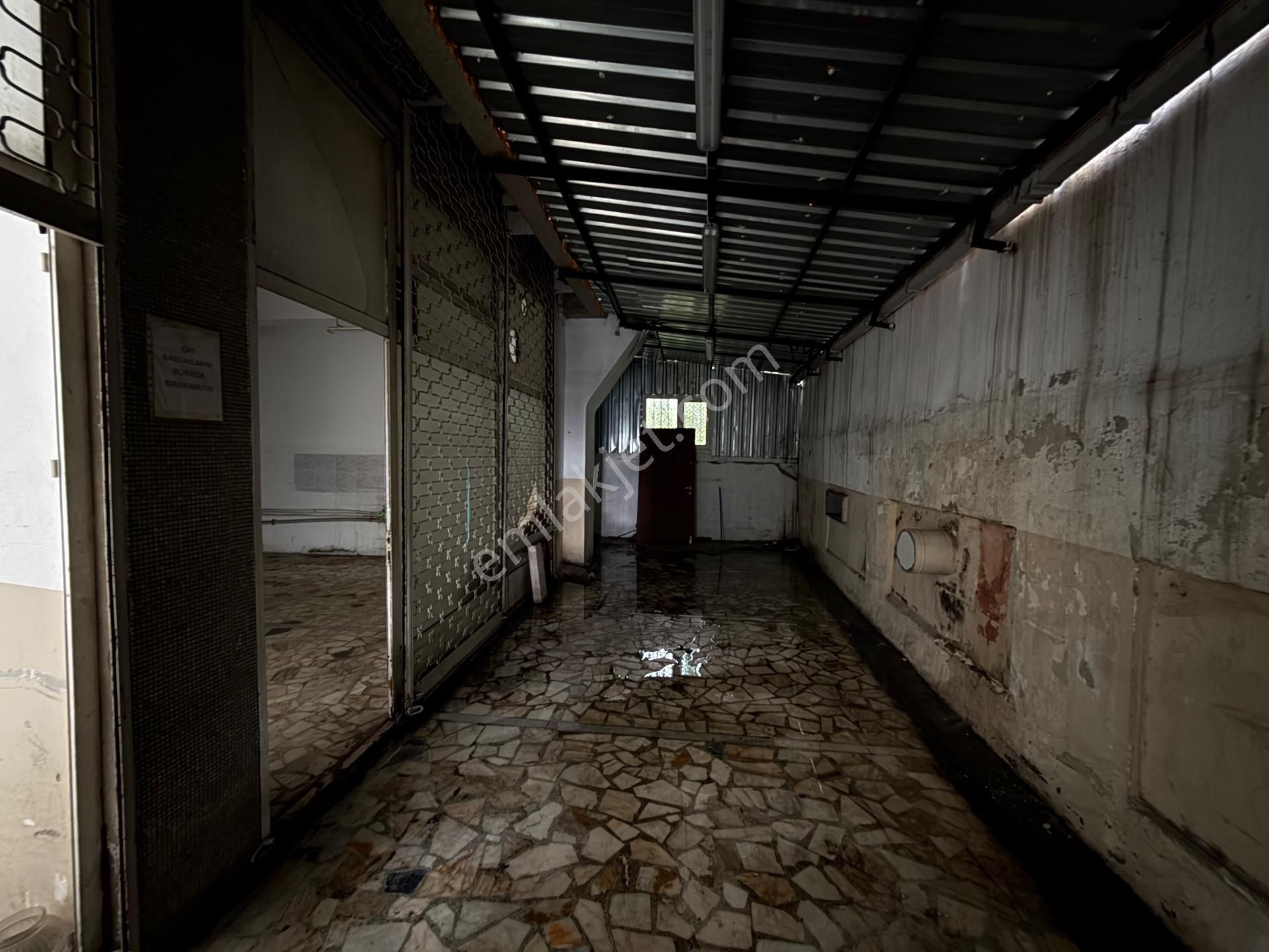 Güneşli'de İş Hanı Giriş Katında Kiralık 160 M2 Dükkan / Atölye - Görsel 20