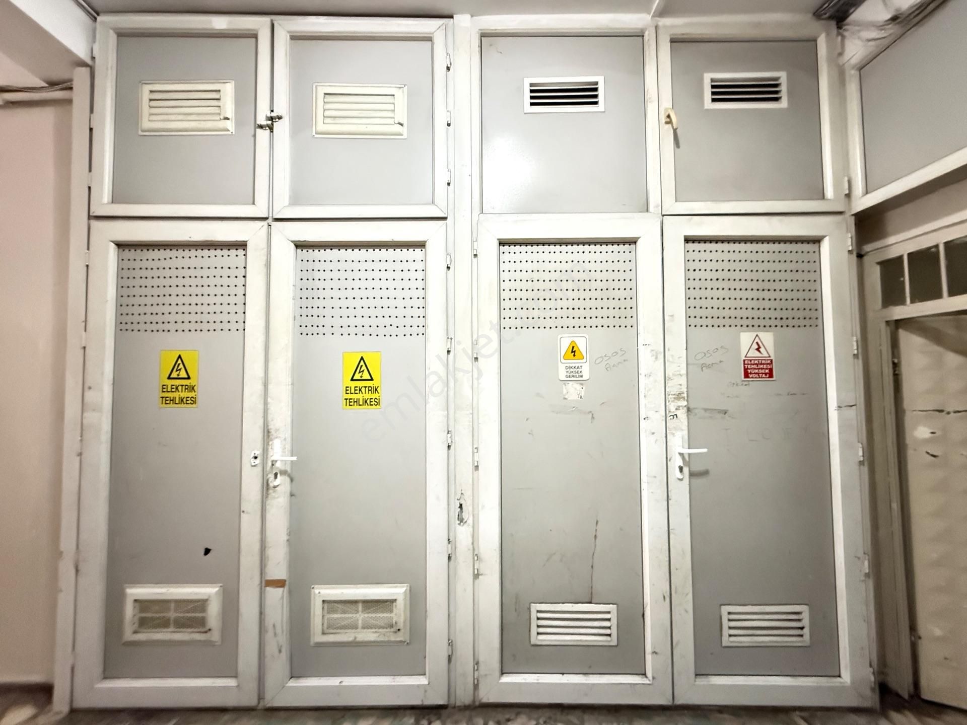 Güneşli'de İş Hanı Giriş Katında Kiralık 160 M2 Dükkan / Atölye - Görsel 16