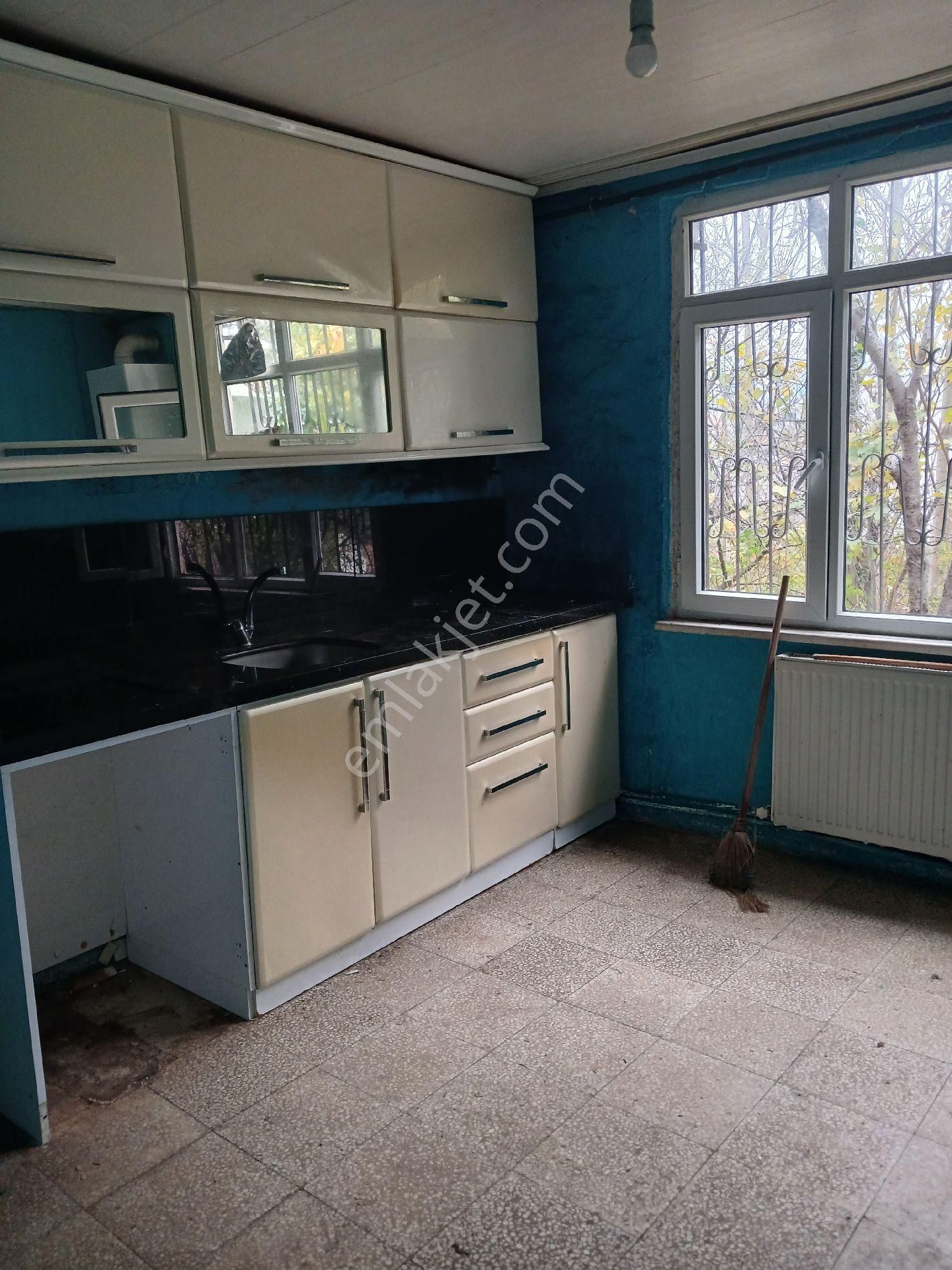 Reşitpaşa'da 2+1 Müstakil - Görsel 10