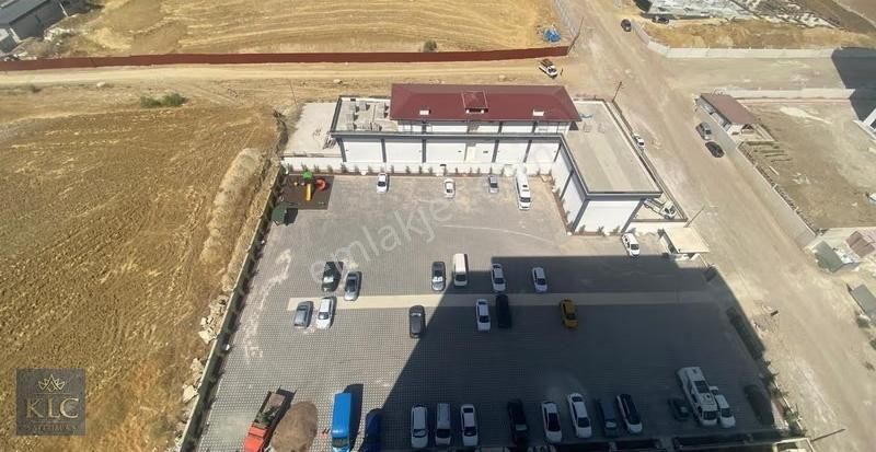 Klc 'den Sim Tower'da Fırsat Manzaralı Oturuma Hazır 3+1 - Görsel 5