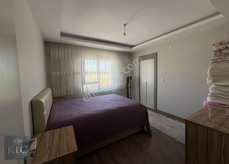 Klc 'den Sim Tower'da Fırsat Manzaralı Oturuma Hazır 3+1 - Görsel 14