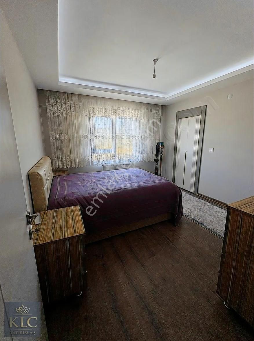 Klc 'den Sim Tower'da Fırsat Manzaralı Oturuma Hazır 3+1 - Görsel 10