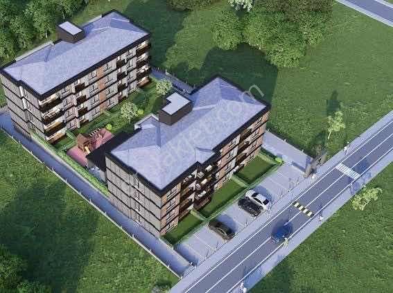 Vb Gayrimenkul Yolçatı'da Satılık 2+1 Ferah Daire - Görsel 9