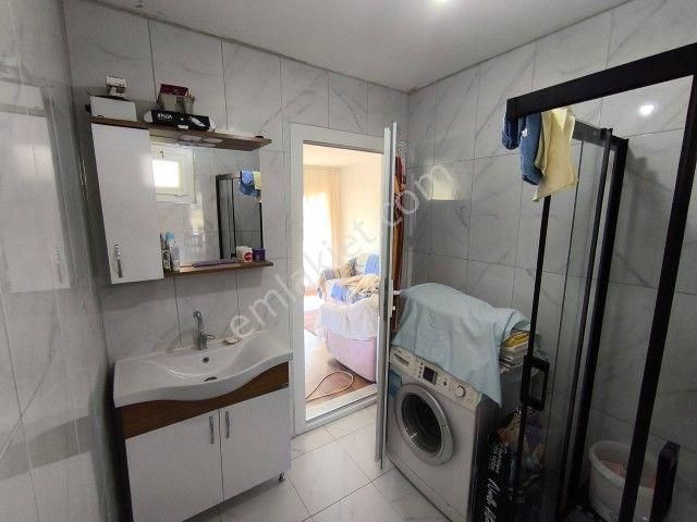 Seferihisar Orhanlı Köyünde Köy İmarlı Satılık Arsa - Görsel 7