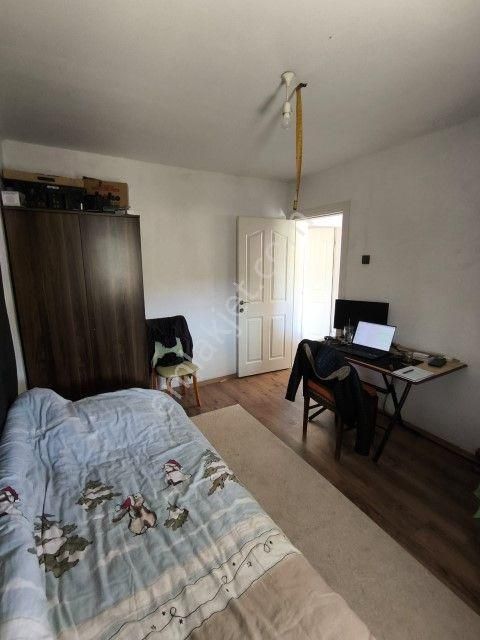 Seferihisar Orhanlı Köyünde Köy İmarlı Satılık Arsa - Görsel 5