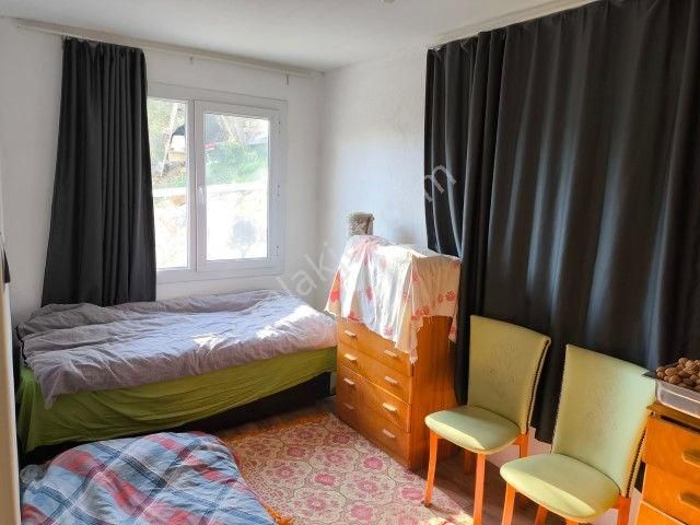 Seferihisar Orhanlı Köyünde Köy İmarlı Satılık Arsa - Görsel 3