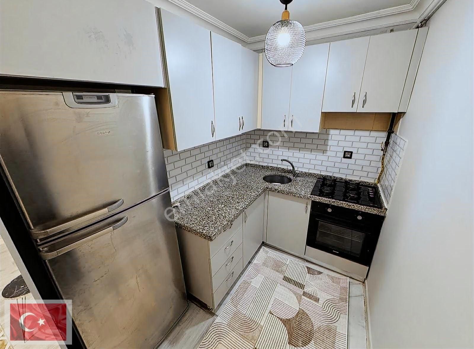 Yiğitcan'dan Full Eşyalı 2+1 ! Yatırımlık ! Yüksek Kira Getirili - Görsel 25