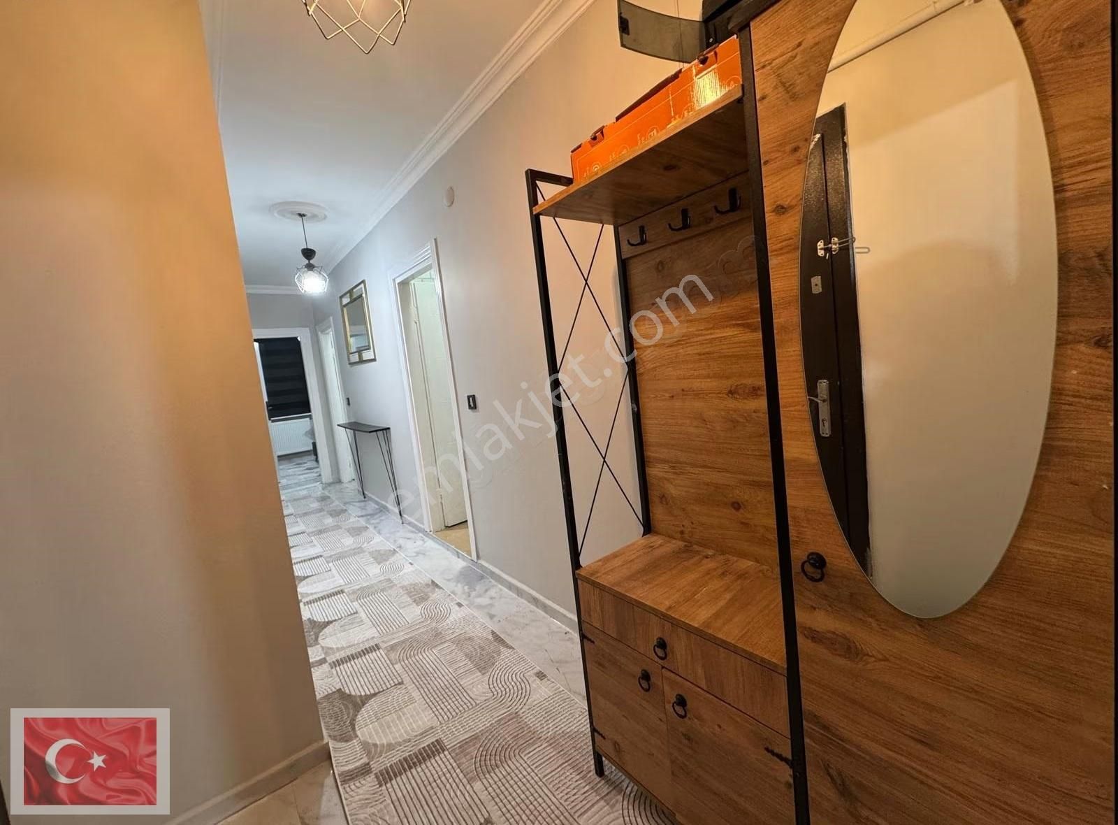 Yiğitcan'dan Full Eşyalı 2+1 ! Yatırımlık ! Yüksek Kira Getirili - Görsel 4