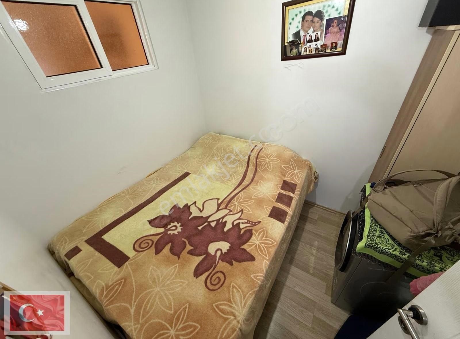 Yiğitcan'dan Metroya Yakın 2+1 Teraslı Kullanışlı Daire - Görsel 21