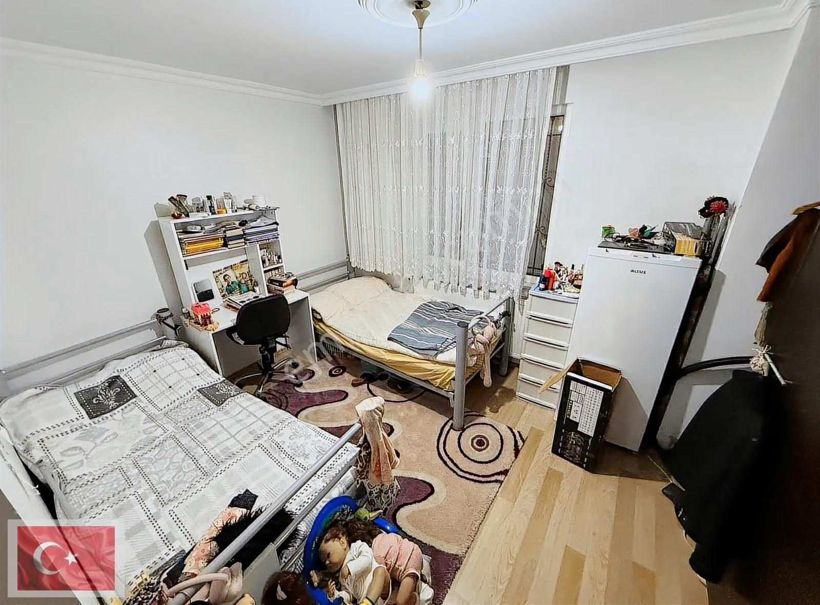 Yiğitcan'dan Metroya Yakın 2+1 Teraslı Kullanışlı Daire - Görsel 20