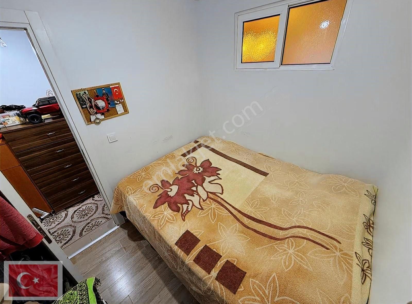 Yiğitcan'dan Metroya Yakın 2+1 Teraslı Kullanışlı Daire - Görsel 23