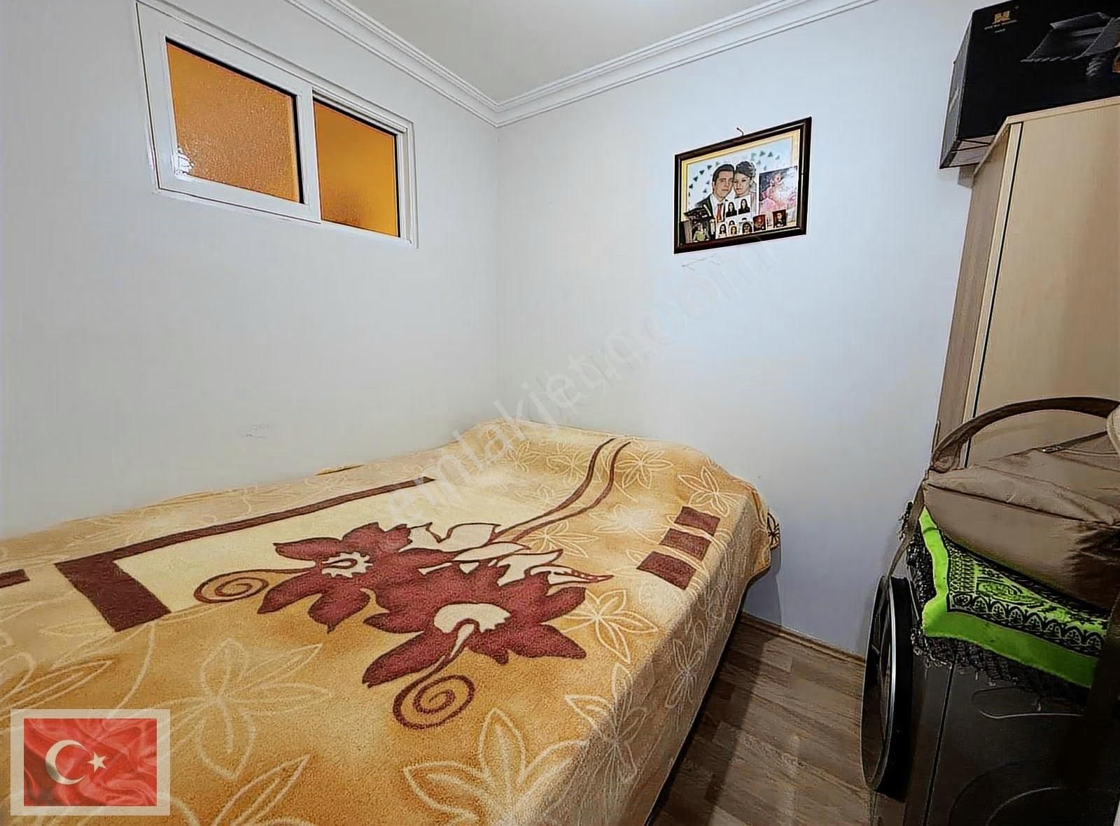 Yiğitcan'dan Metroya Yakın 2+1 Teraslı Kullanışlı Daire - Görsel 31