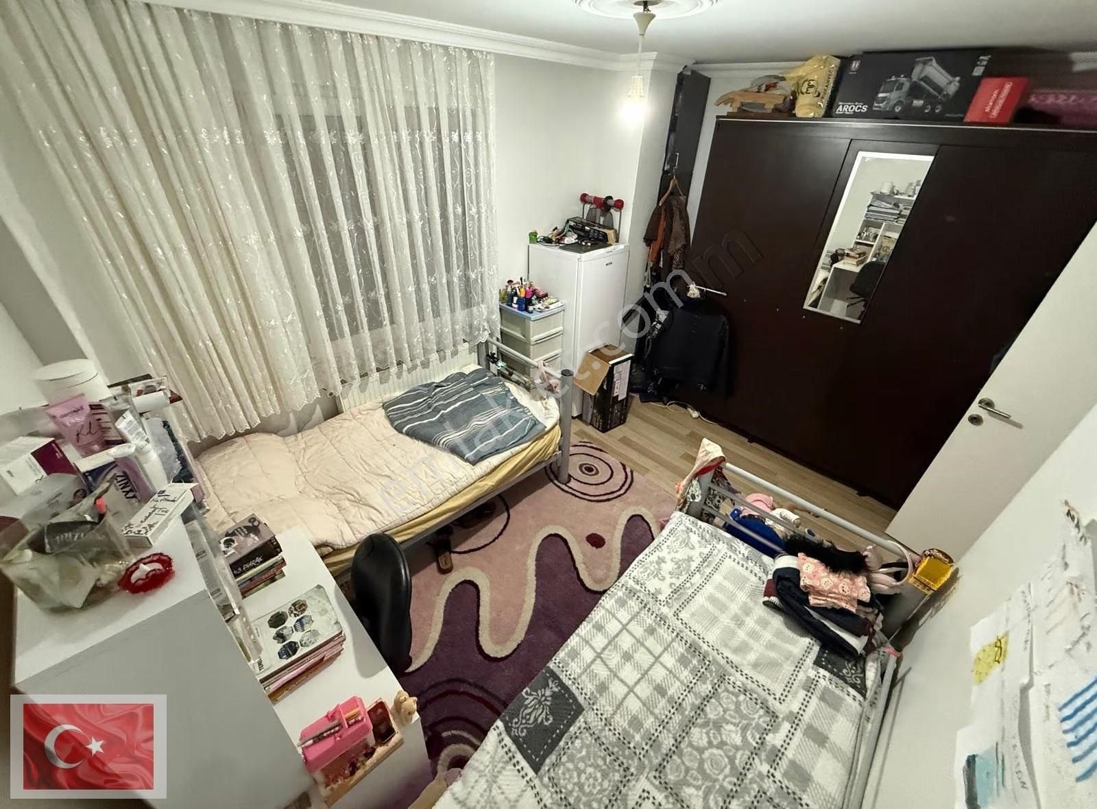 Yiğitcan'dan Metroya Yakın 2+1 Teraslı Kullanışlı Daire - Görsel 7