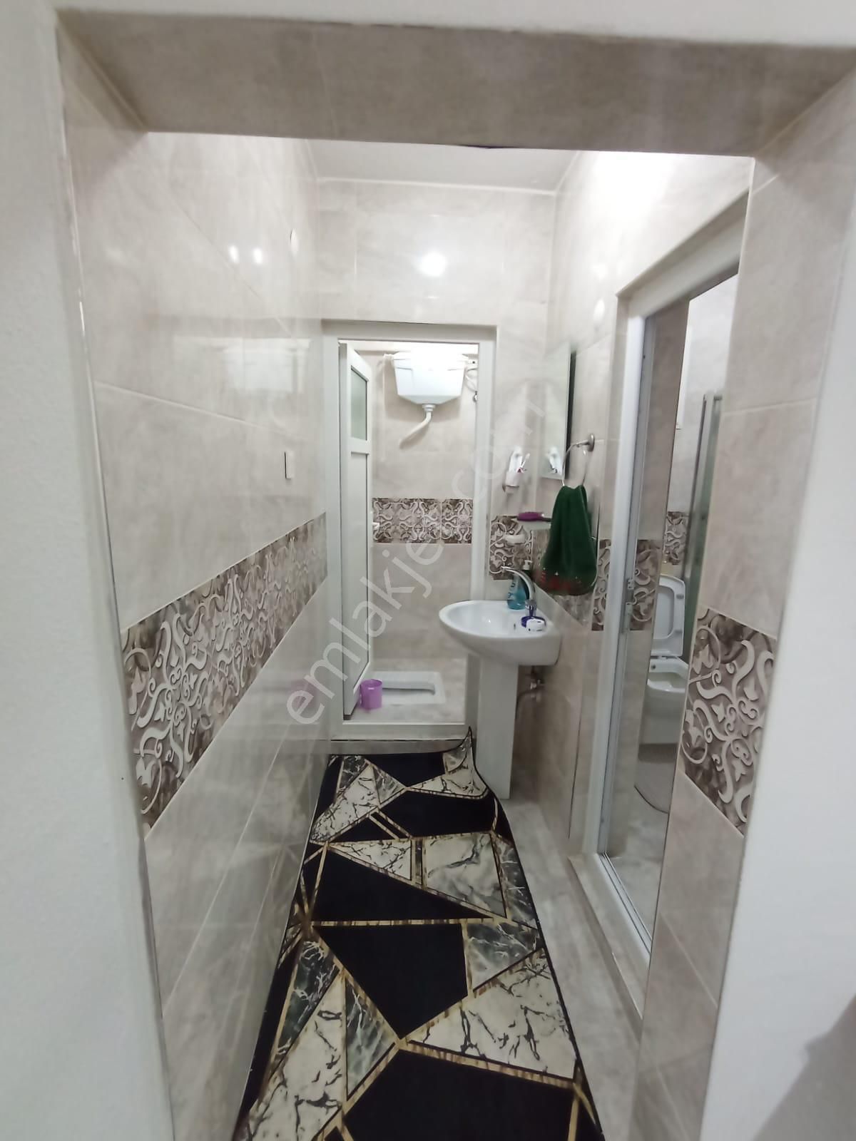 Bursa İnegöl Kemalpaşa Mah 110m2 2+1 25yaş Eşyalı Satılık Daire - Görsel 10