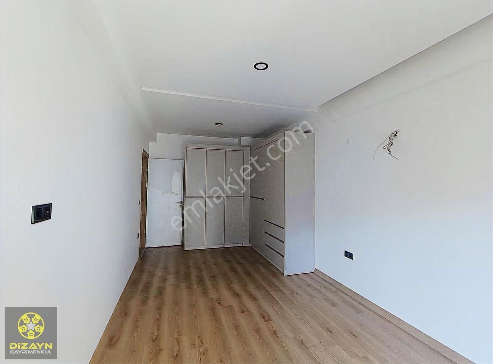 Kuşadası Sahile Yürüme Mesafesinde Satılık 1+1 Sıfır Daire - Görsel 5