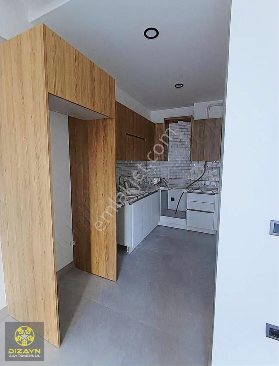 Kuşadası Sahile Yürüme Mesafesinde Satılık 1+1 Sıfır Daire - Görsel 12