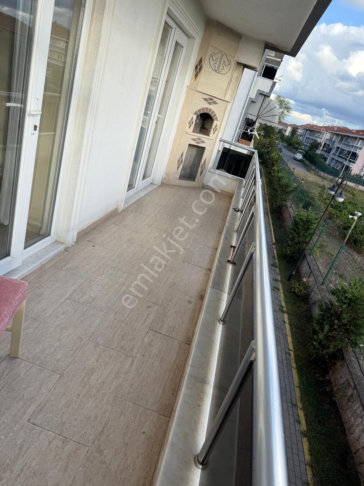 Satılık Havuzlu Site İçerisinde 2+1 Daire Sakarya Karasu - Görsel 21