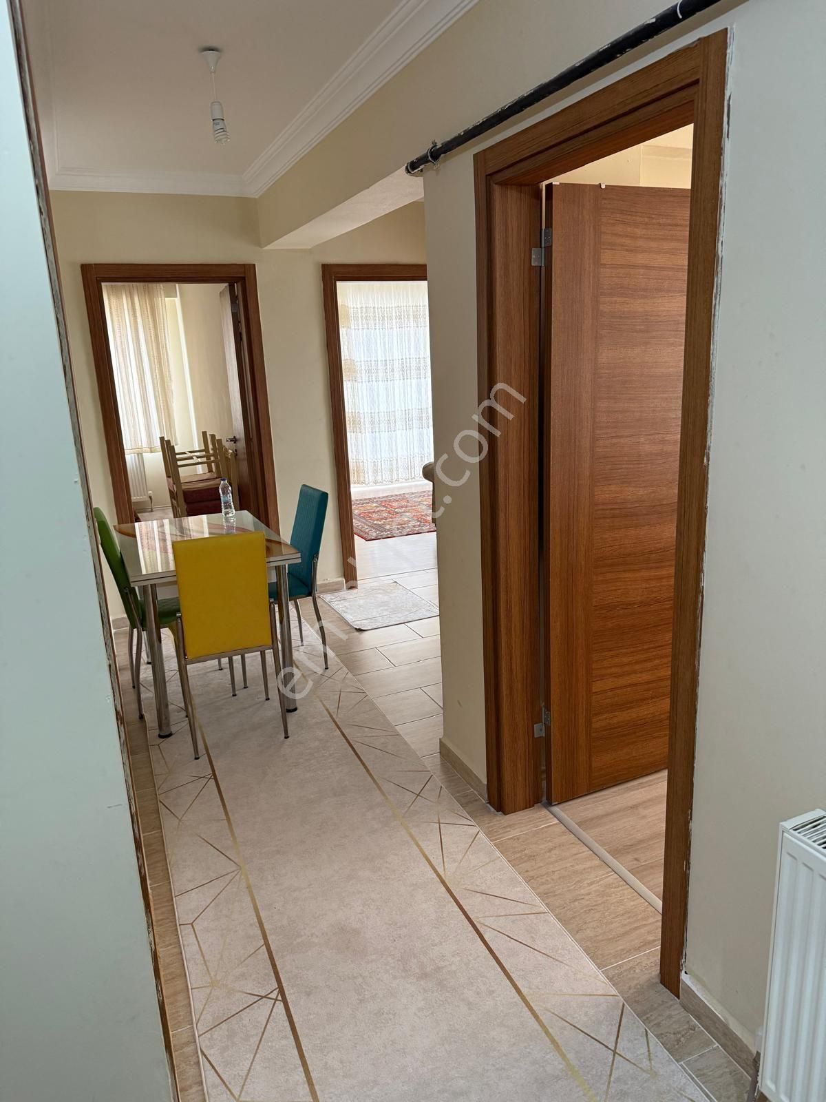 Satılık Havuzlu Site İçerisinde 2+1 Daire Sakarya Karasu - Görsel 9