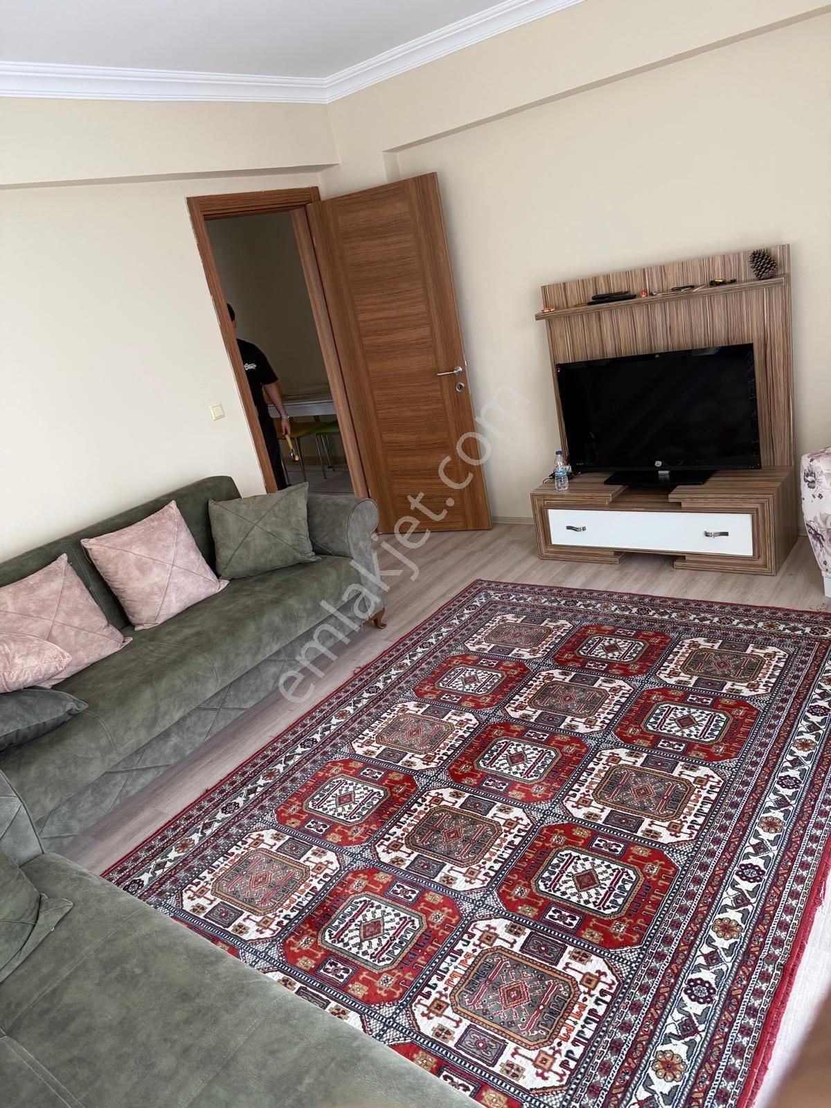 Satılık Havuzlu Site İçerisinde 2+1 Daire Sakarya Karasu - Görsel 14