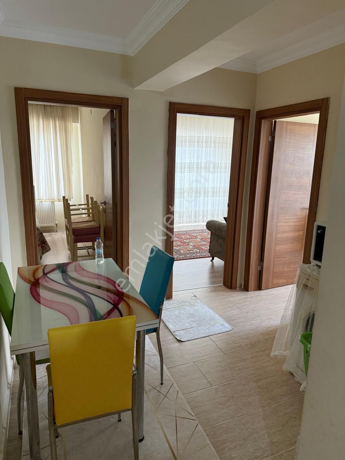 Satılık Havuzlu Site İçerisinde 2+1 Daire Sakarya Karasu - Görsel 10