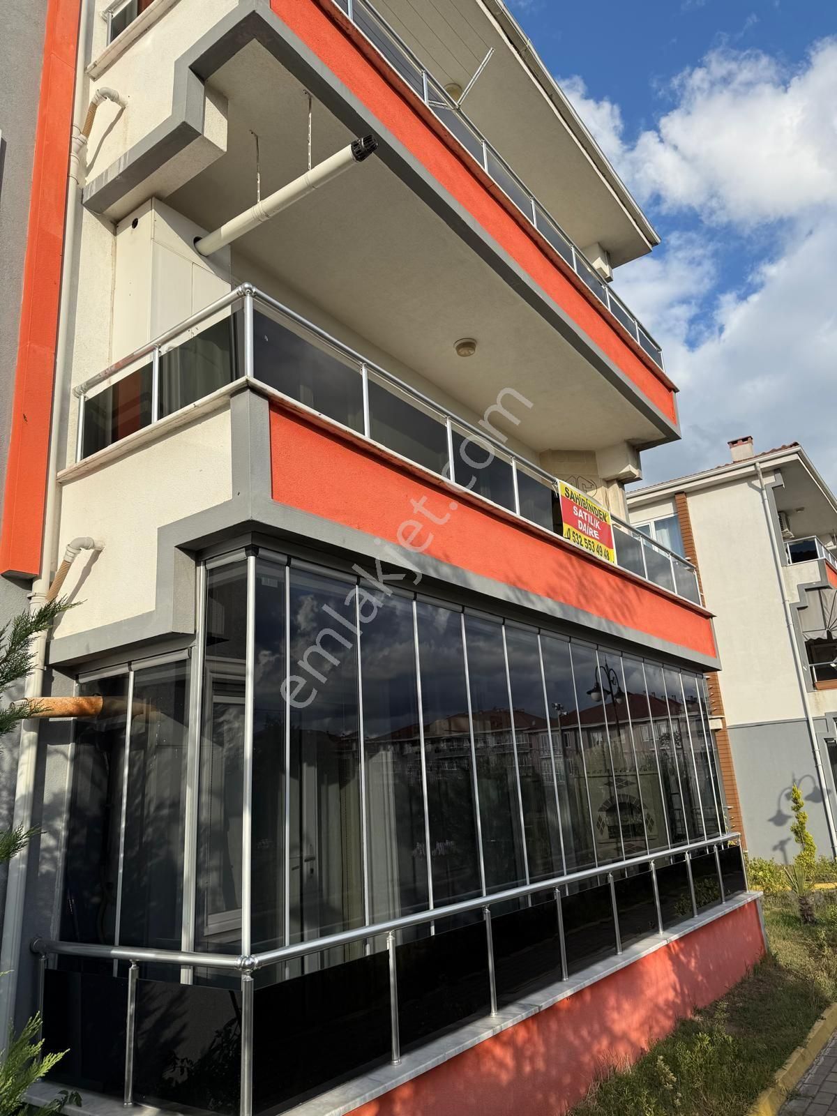 Satılık Havuzlu Site İçerisinde 2+1 Daire Sakarya Karasu - Görsel 6