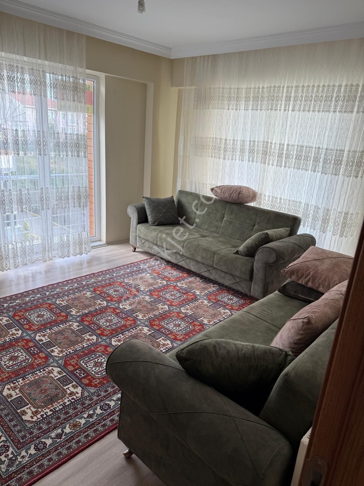 Satılık Havuzlu Site İçerisinde 2+1 Daire Sakarya Karasu - Görsel 15