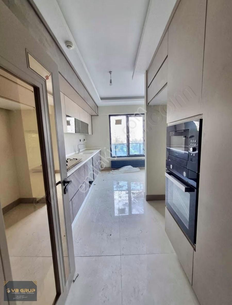 Talas Mevlana İbf İnşaat Ön Cephe Ultra Lüks Yatırım Fırsatı - Görsel 10