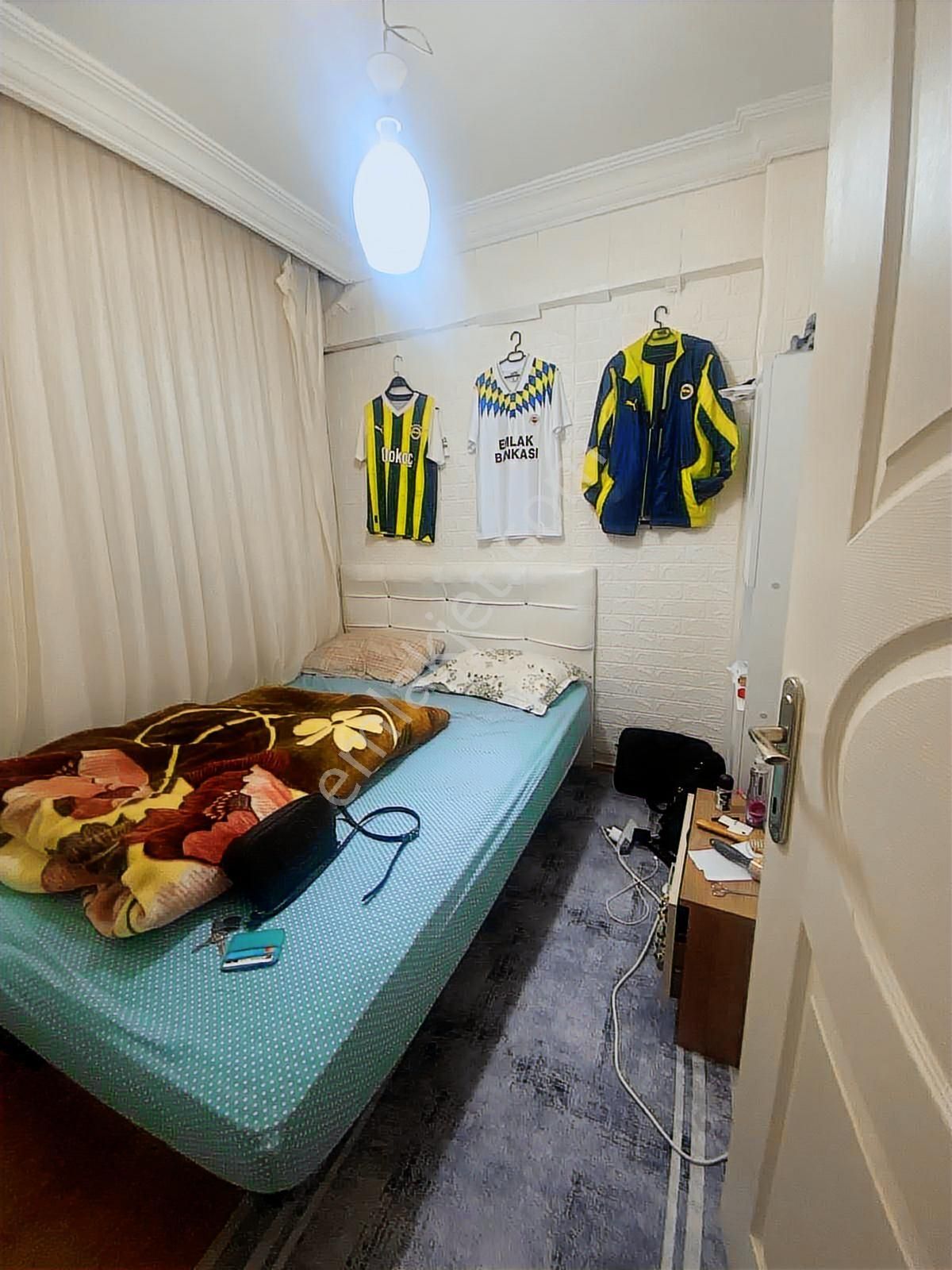 Demetten Üzümcü Okulu Yakını 3+1 Arakat Satılık Daire ... - Görsel 7