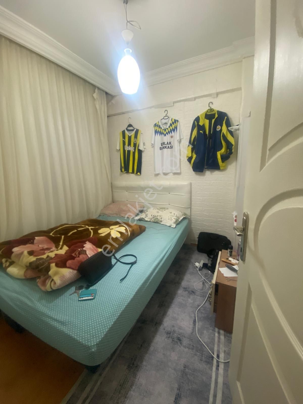 Demetten Üzümcü Okulu Yakını 3+1 Arakat Satılık Daire ... - Görsel 26