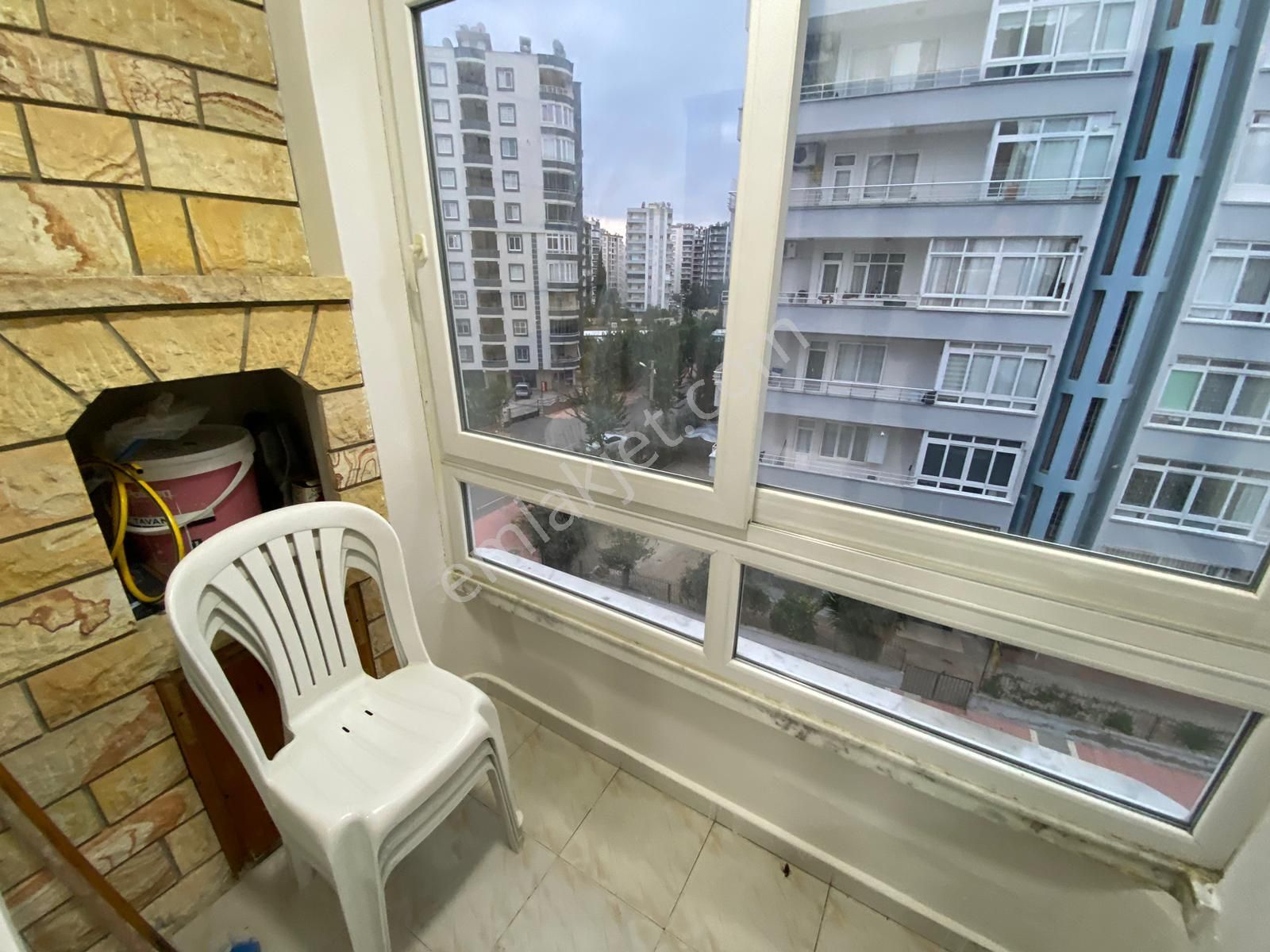 Karınca Dan Yeni Mah.full Yapılı Masrafsız Asansörlü Alan Kazanır - Görsel 20