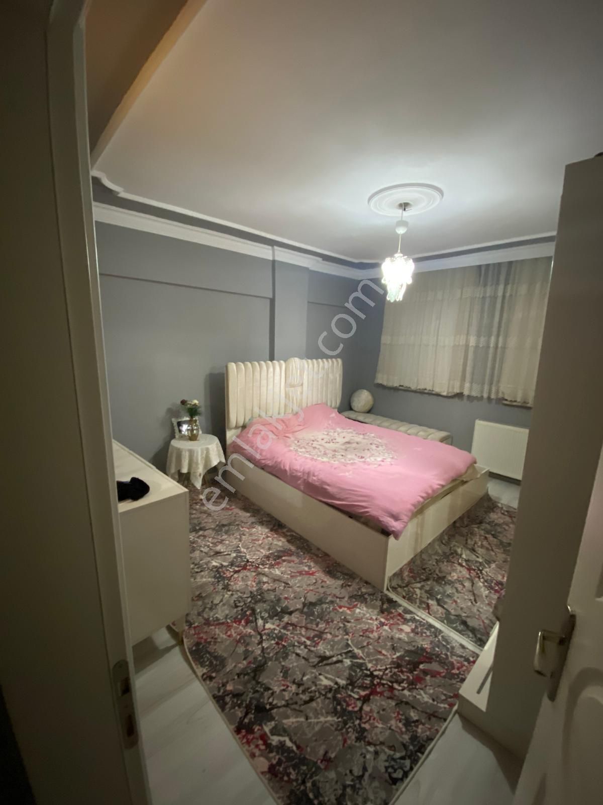 Bursa İnegöl Kemalpaşa Mah. 3+1 147m2 3. Kat Satılık Daire - Görsel 4