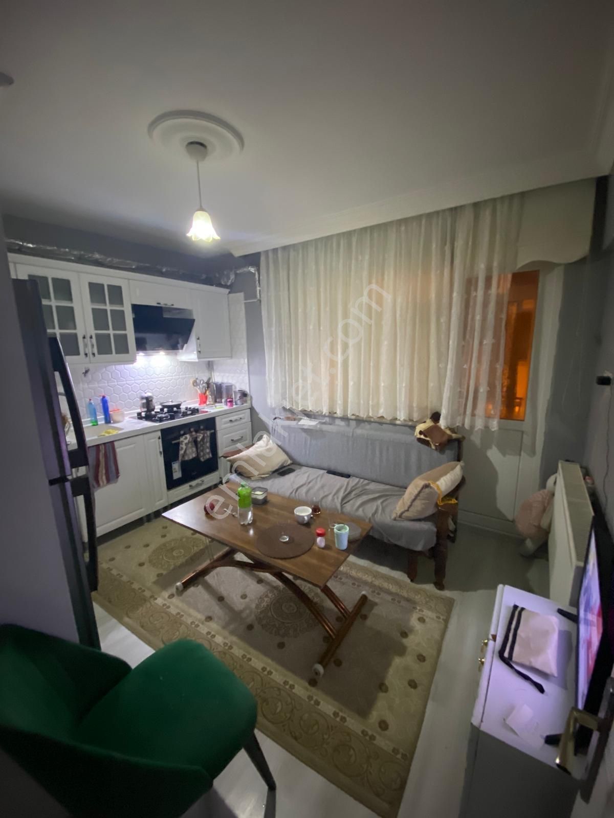 Bursa İnegöl Kemalpaşa Mah. 3+1 147m2 3. Kat Satılık Daire - Görsel 2