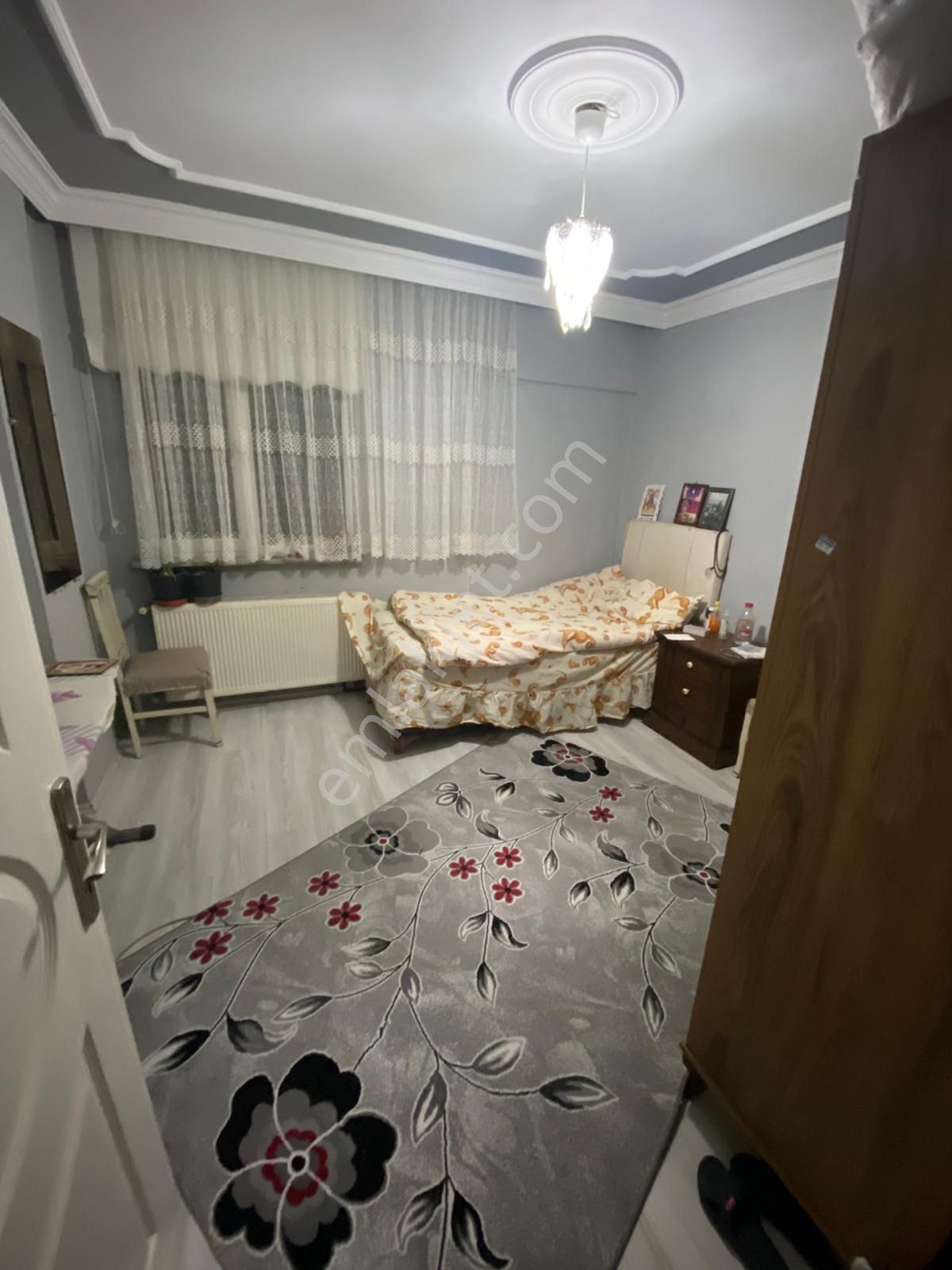 Bursa İnegöl Kemalpaşa Mah. 3+1 147m2 3. Kat Satılık Daire - Görsel 5