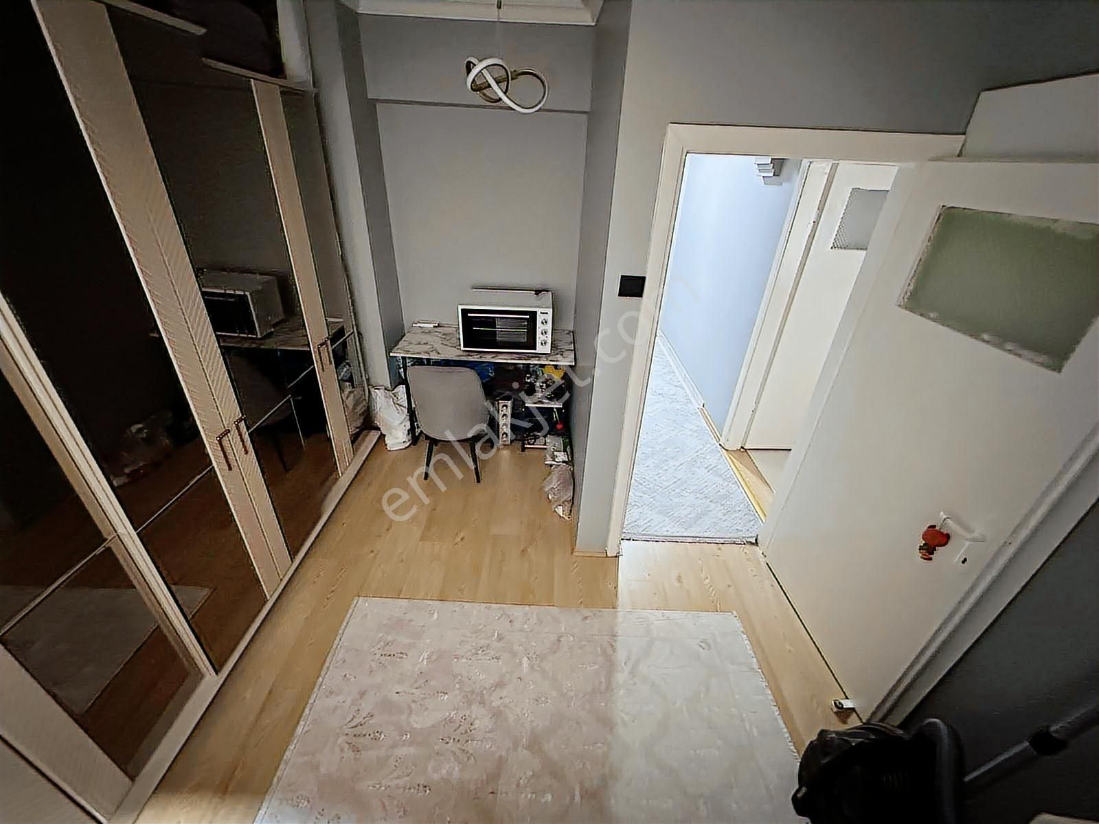 Etlik'te 3+1 Cadde Yakını , Krediye Uygun Satlık Dairemiz!!! - Görsel 35