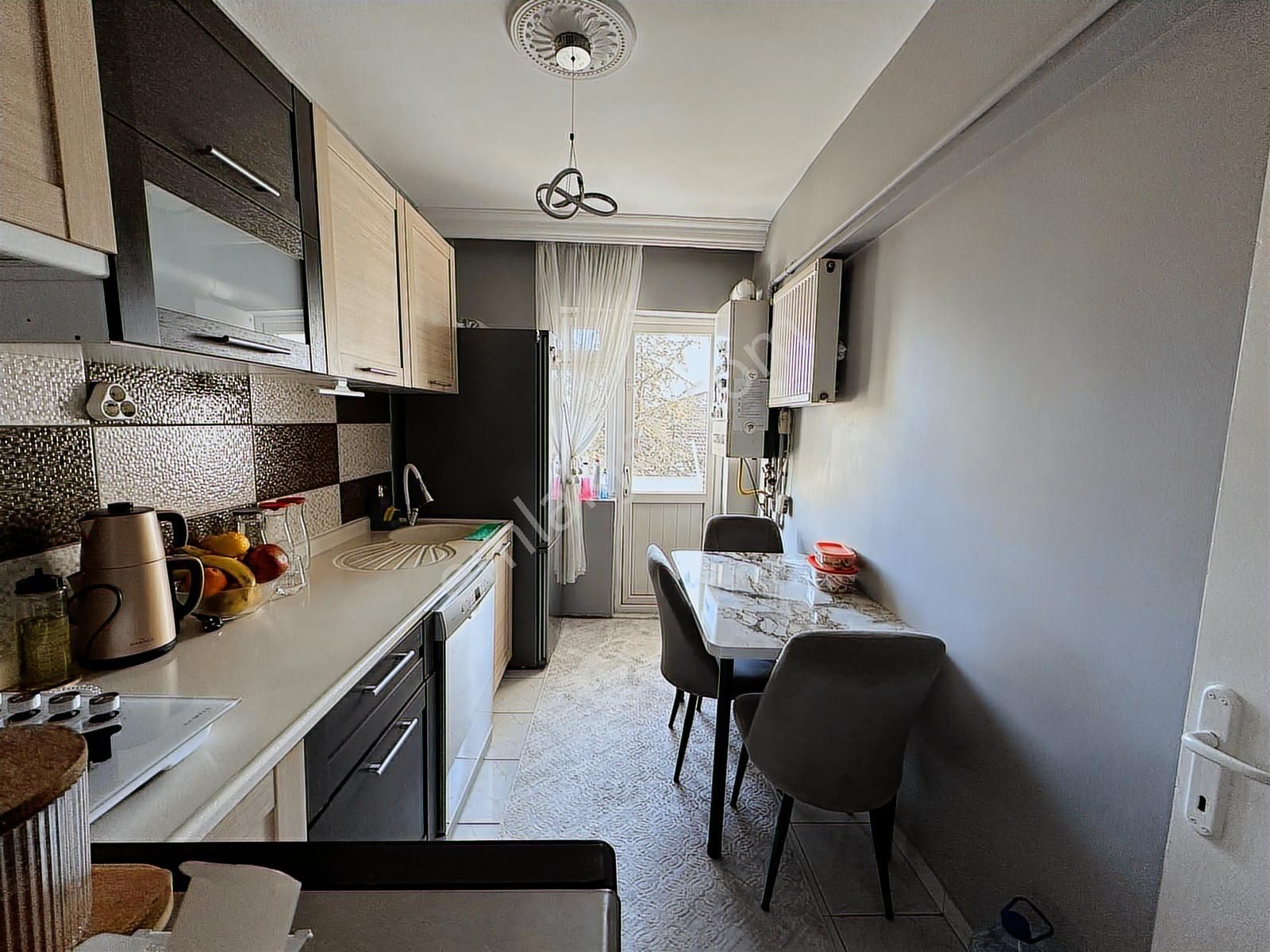 Etlik'te 3+1 Cadde Yakını , Krediye Uygun Satlık Dairemiz!!! - Görsel 24