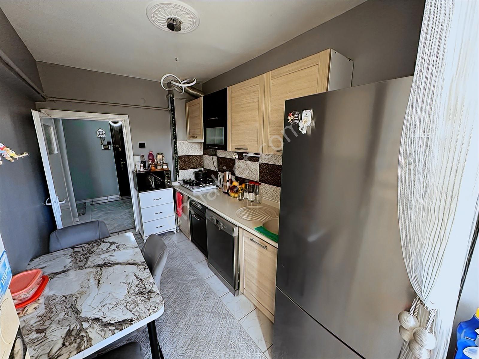 Etlik'te 3+1 Cadde Yakını , Krediye Uygun Satlık Dairemiz!!! - Görsel 34