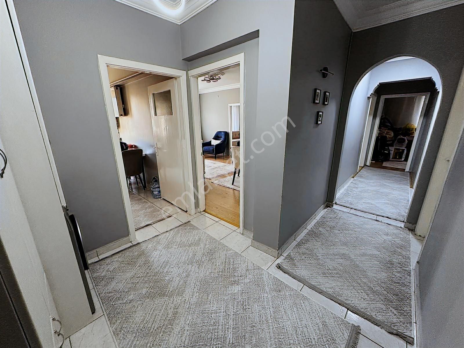 Etlik'te 3+1 Cadde Yakını , Krediye Uygun Satlık Dairemiz!!! - Görsel 20