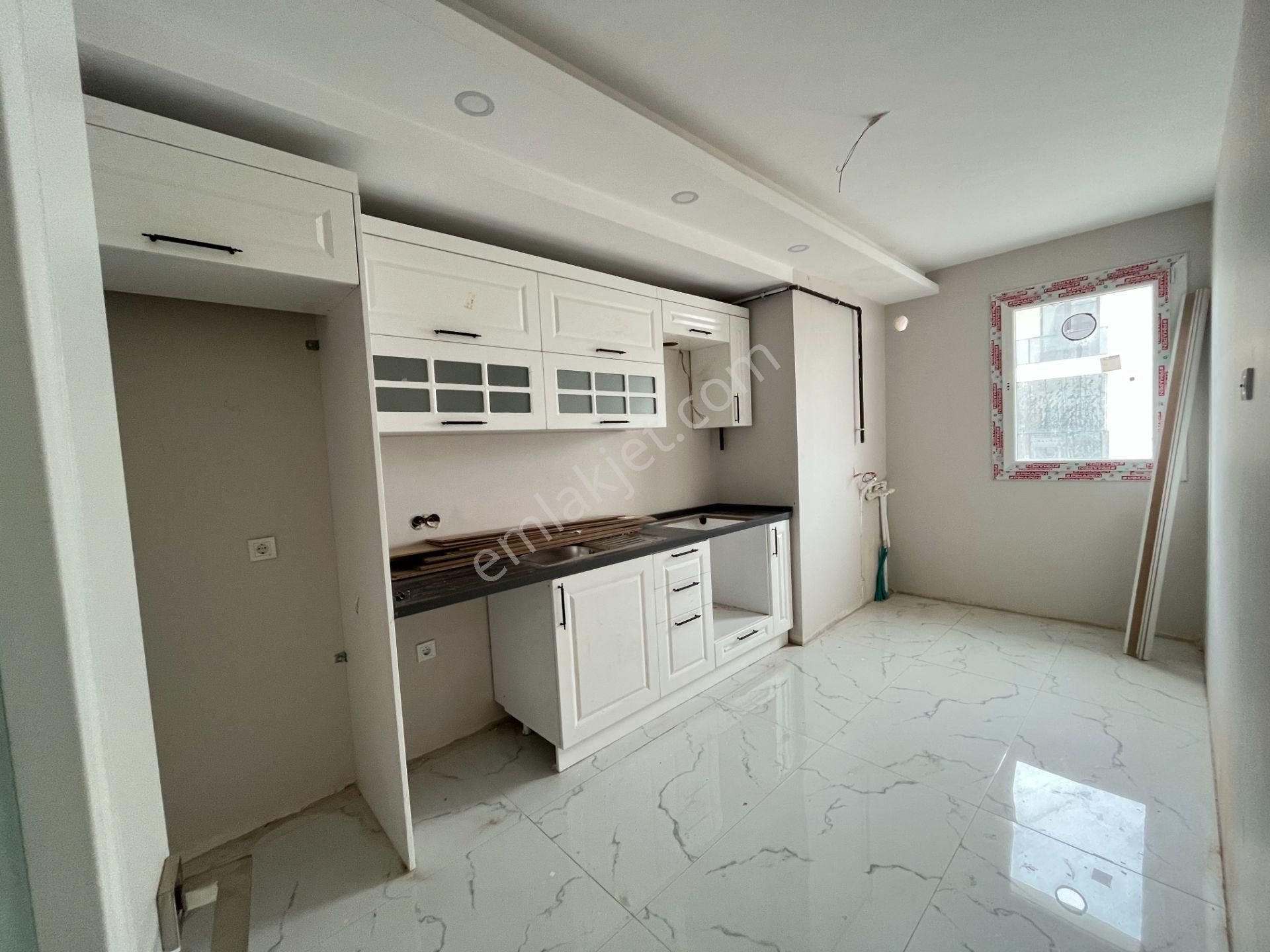 Büyükçekmece Cumhuriyet Mah Ultra Lüks Sıfır 2+1 Satılık Daire