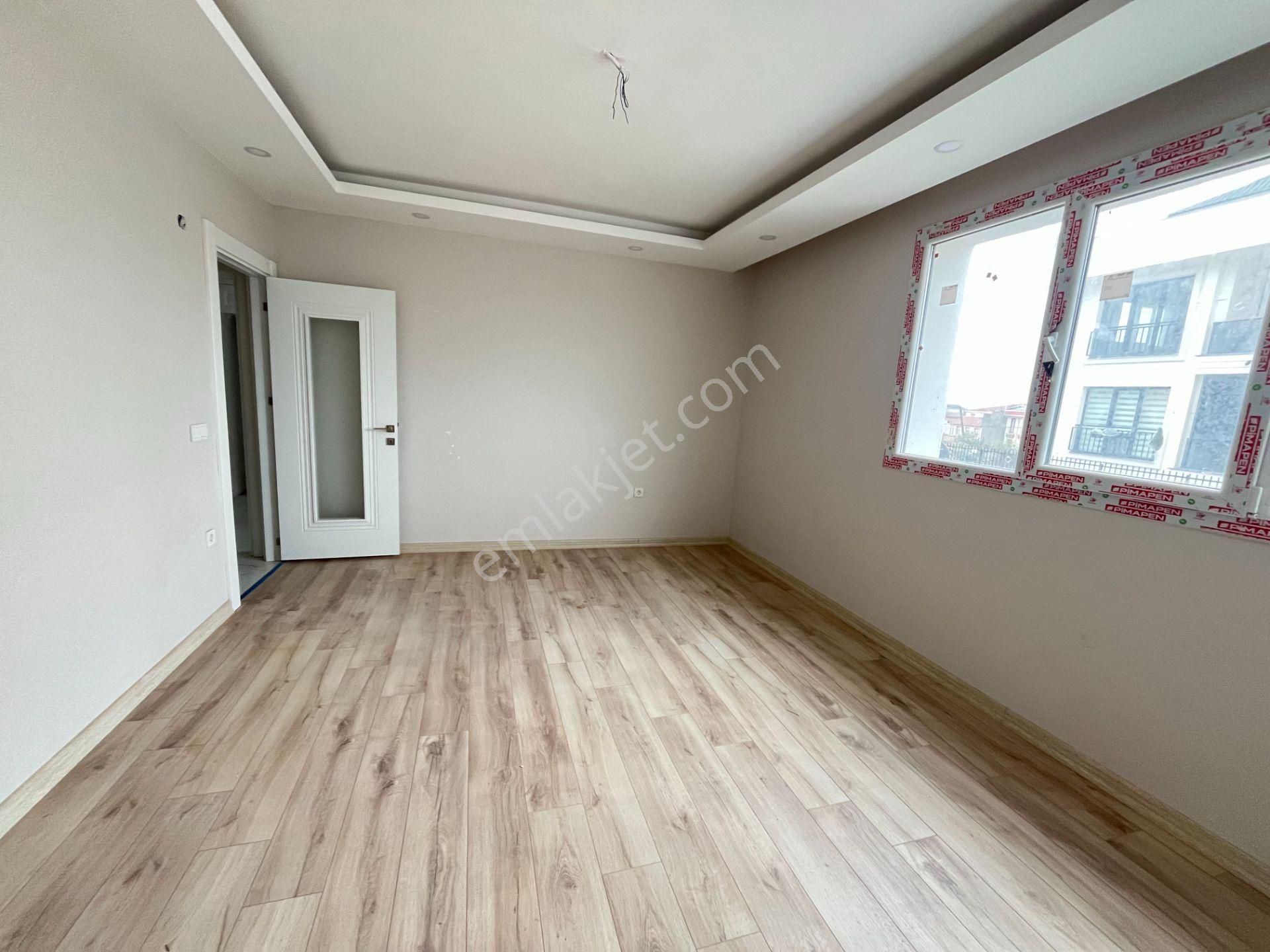 Büyükçekmece Cumhuriyet Mah Ultra Lüks Sıfır 2+1 Satılık Daire - Görsel 8