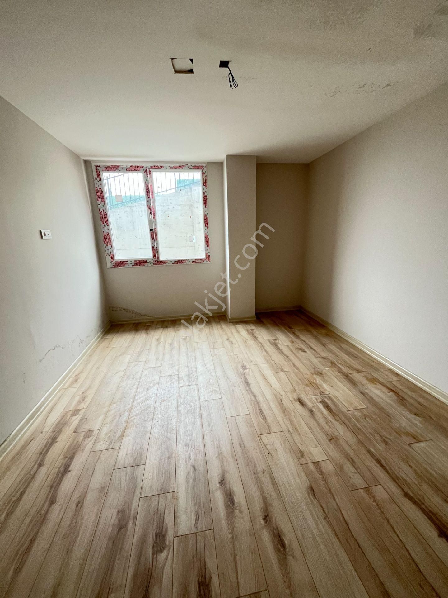 Büyükçekmece Cumhuriyet Mah Ultra Lüks Sıfır 2+1 Satılık Daire - Görsel 16