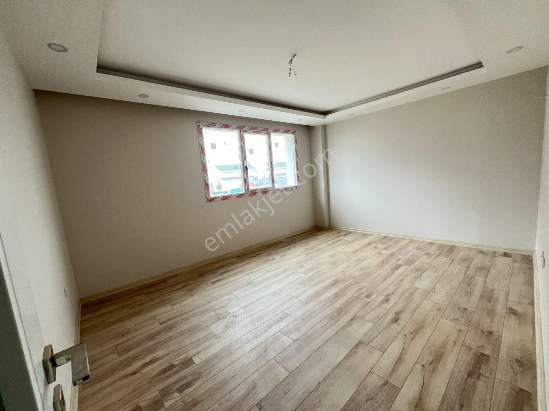 Büyükçekmece Cumhuriyet Mah Ultra Lüks Sıfır 2+1 Satılık Daire - Görsel 4