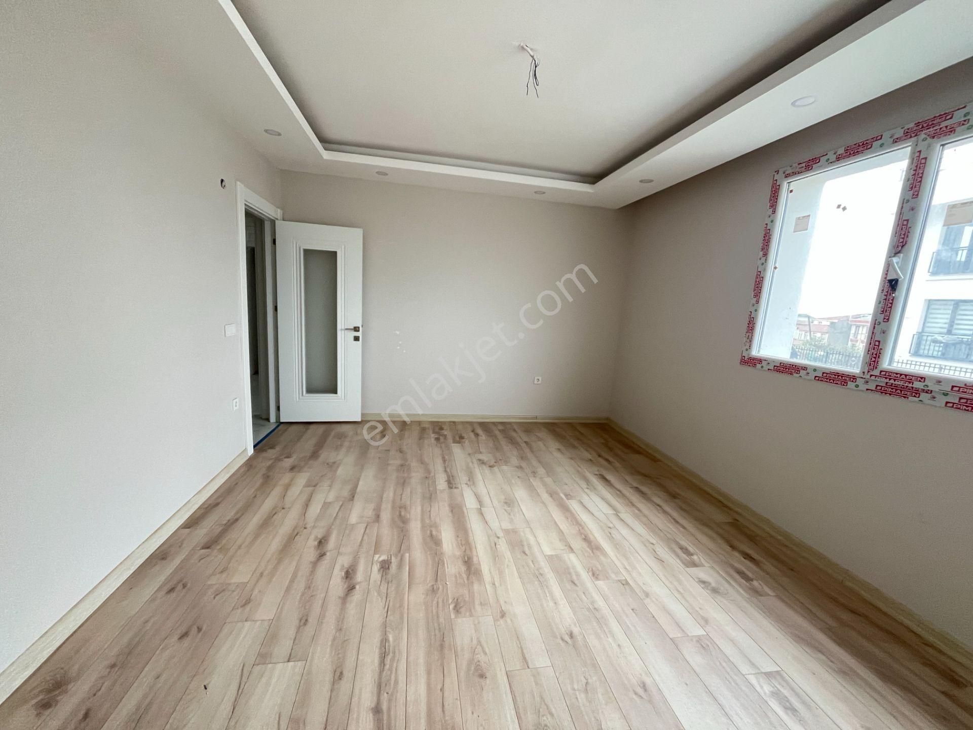 Büyükçekmece Cumhuriyet Mah Ultra Lüks Sıfır 2+1 Satılık Daire - Görsel 7
