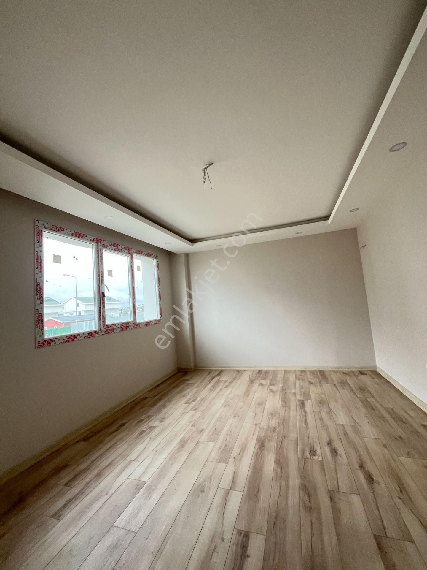 Büyükçekmece Cumhuriyet Mah Ultra Lüks Sıfır 2+1 Satılık Daire - Görsel 5