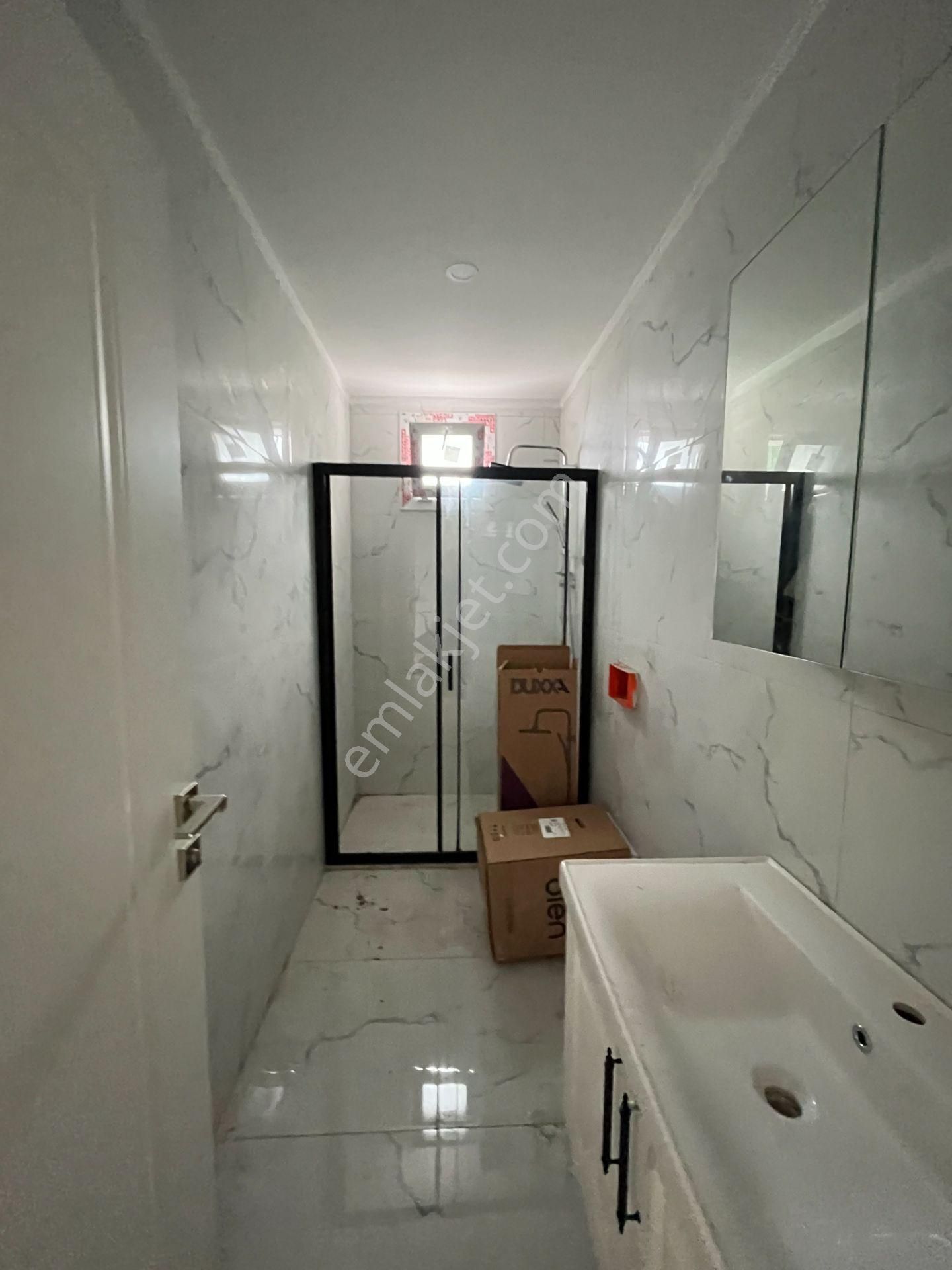 Büyükçekmece Cumhuriyet Mah Ultra Lüks Sıfır 2+1 Satılık Daire - Görsel 11