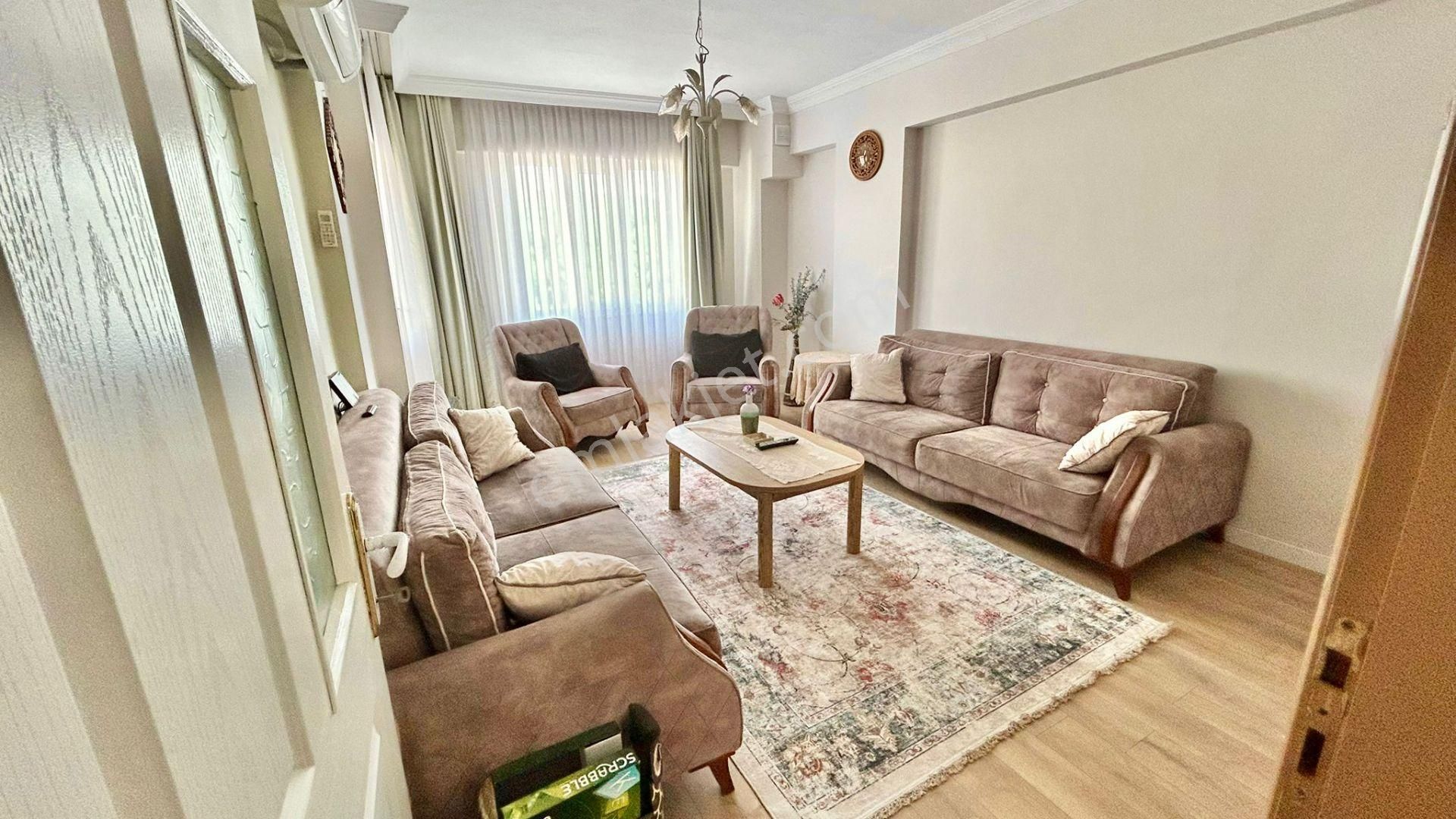 Çamlık Mahallesi’nde 3+1 Satılık Dubleks Daire - Görsel 2