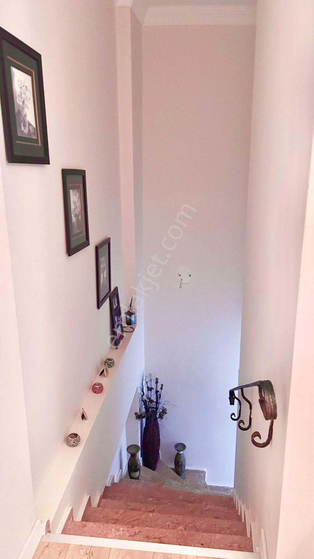 Çamlık Mahallesi’nde 3+1 Satılık Dubleks Daire - Görsel 8