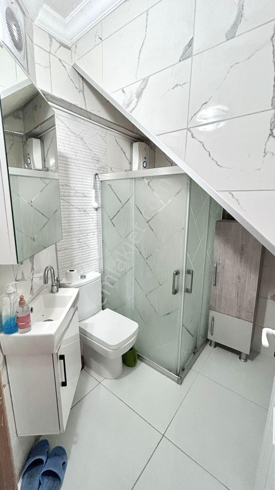 Çamlık Mahallesi’nde 3+1 Satılık Dubleks Daire - Görsel 11