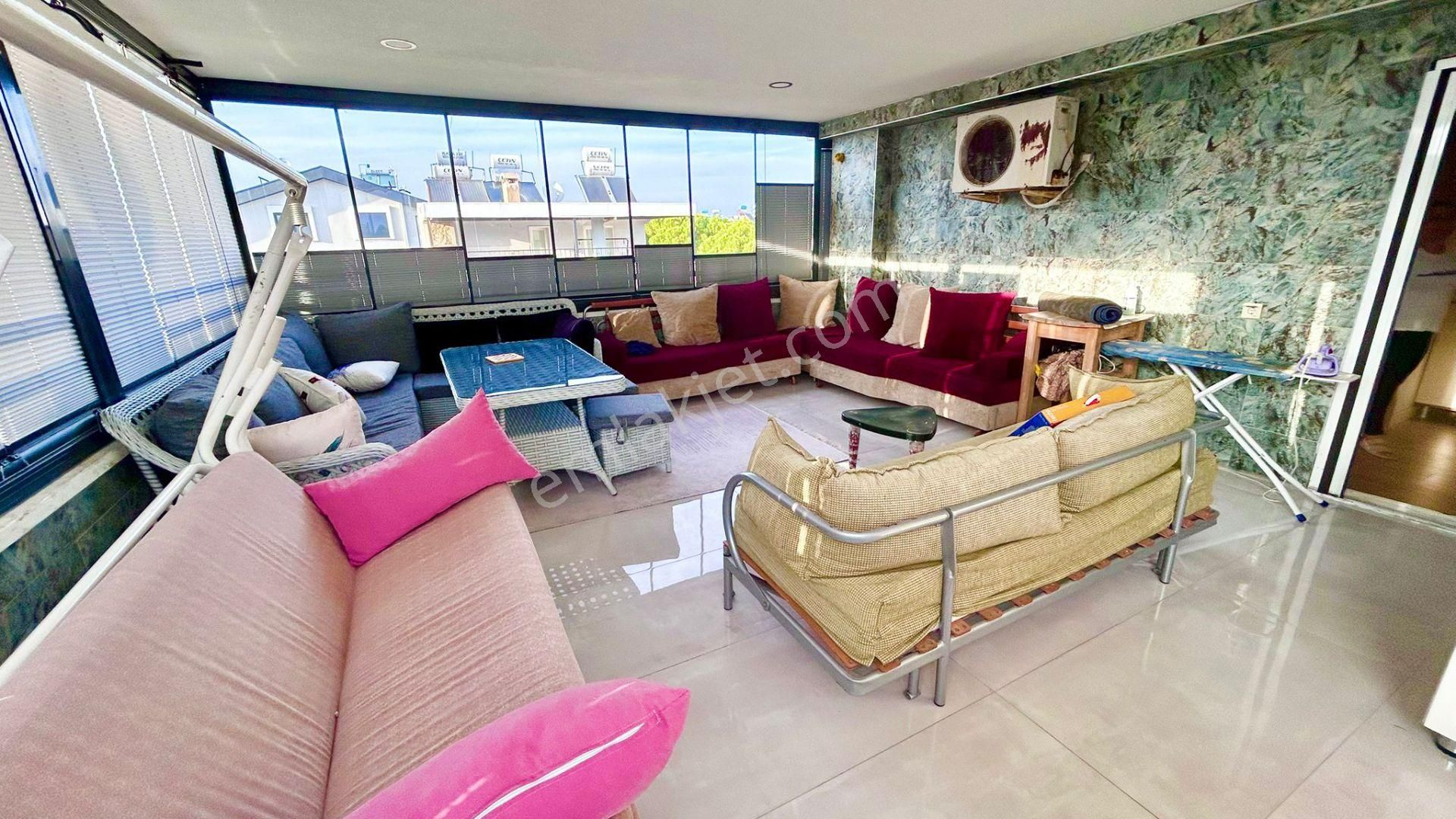 Çamlık Mahallesi’nde 3+1 Satılık Dubleks Daire - Görsel 20