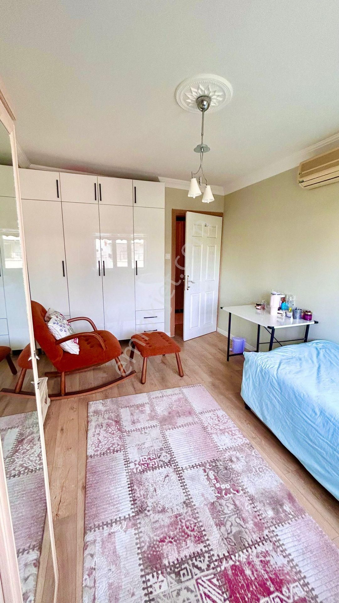 Çamlık Mahallesi’nde 3+1 Satılık Dubleks Daire - Görsel 17